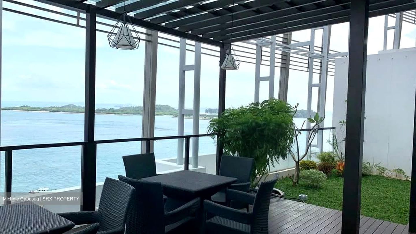 The Oceanfront @ Sentosa Cove (D4), Condominium #592596851